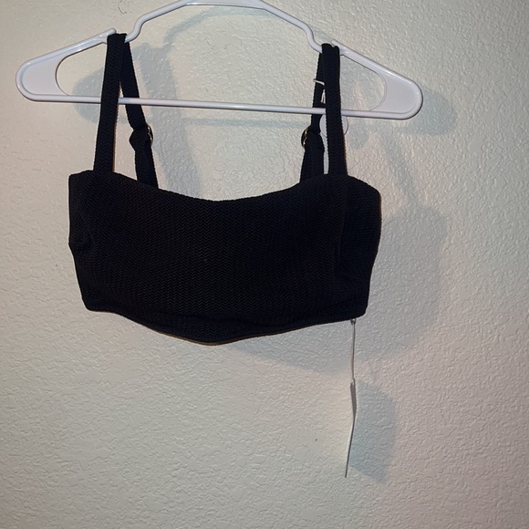 Seafolly SeaDive tank bikini bra - Picture 4 of 4